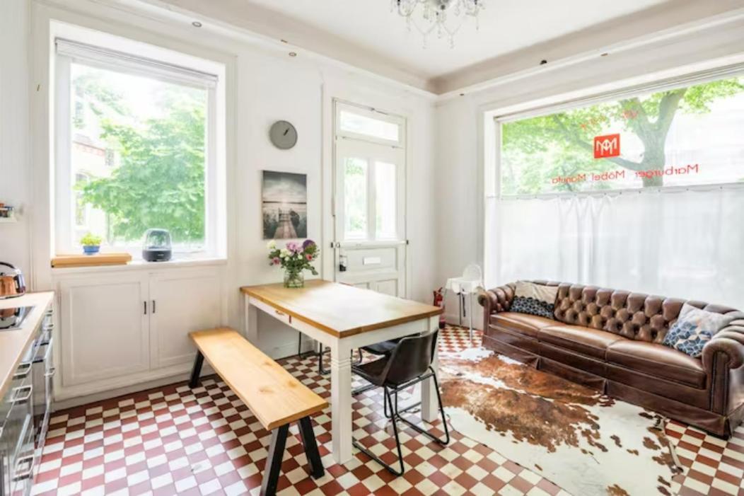 Großzügige 185m2-altbauwohnung In Bestlage 7zimmer-2bäder-2küchen-2wcs Hamburg